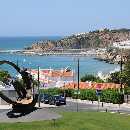 Albufeira Mar Vilas Екстер'єр фото