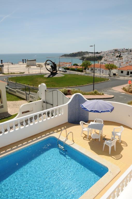Albufeira Mar Vilas Екстер'єр фото